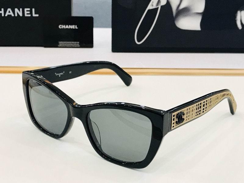 Chanel Sunglasses 1509